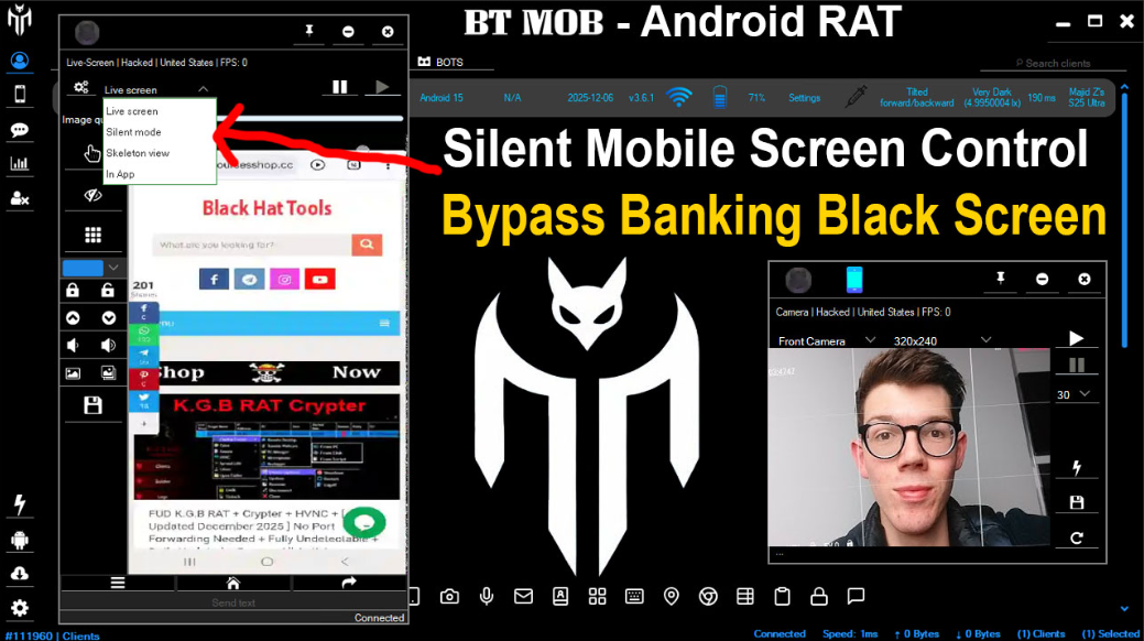 Btmob