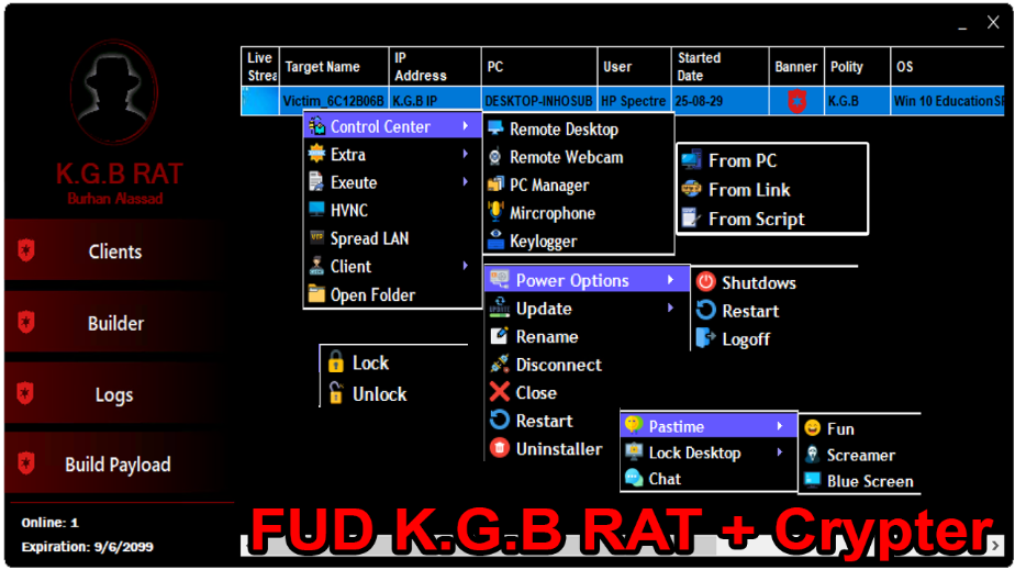 Kgbrat