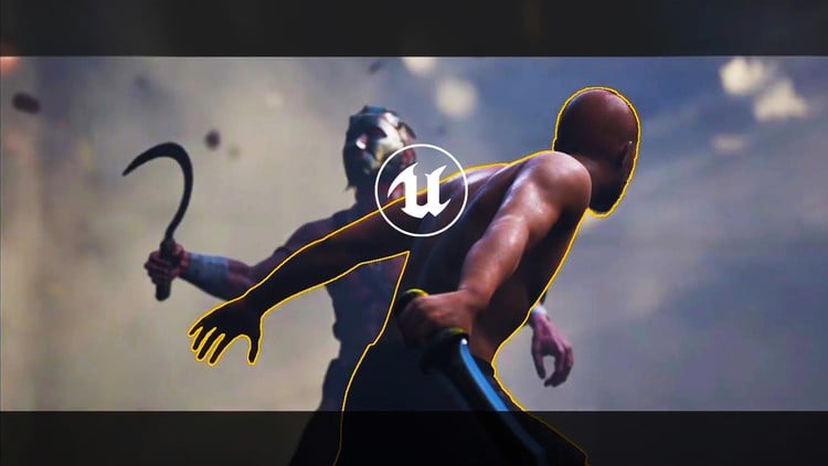 Learn Unreal Engine Animation From Zero to Cinematic By Phillip Berg