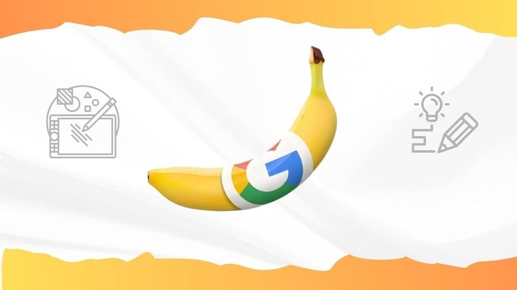 Nano Banana Masterclass AI Photo Editing Design 2025 By Saad Nadeem