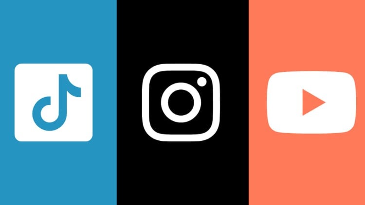 Social Media Marketing Tiktok Reels Shorts By Analytics Academy
