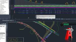 Udemy AutoCad Civil 3d 2024 Training Program