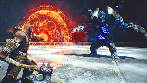 Udemy Unreal Engine 5 C Advanced Action RPG