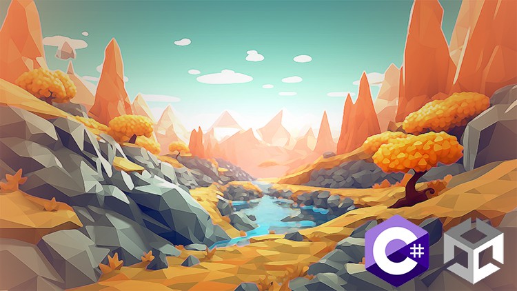 Unleash Your Game Development Complete Unity 3D Course By Jordan Grant Hall
