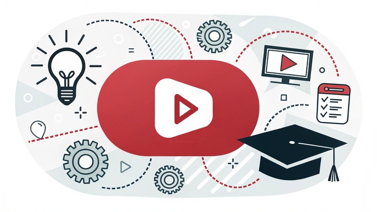 YouTube Mastery for Beginners Grow Fast Earn Money By Supun Hansika