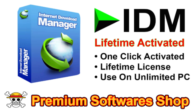 Idm