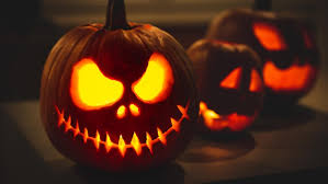 Udemy Blender 3D for Beginners Create a Spooky JackoLantern