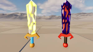 Udemy Unreal Engine 5 3D Game Art Fantasy Swords Niagara VFX