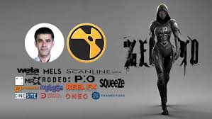 Udemy Week 1 of 15 Foundry Nuke From Zero to Hero