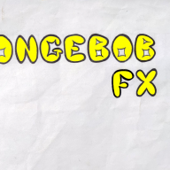 spongeBob