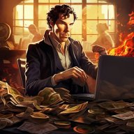 Sherlock