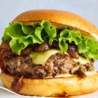 burgerbag