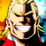 AllMight