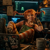 pippilongstocking