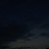 Dark mind