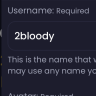 2bloody