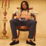 fredosantana