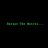 Escapethematrix